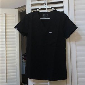 Catarina One Pocket Top